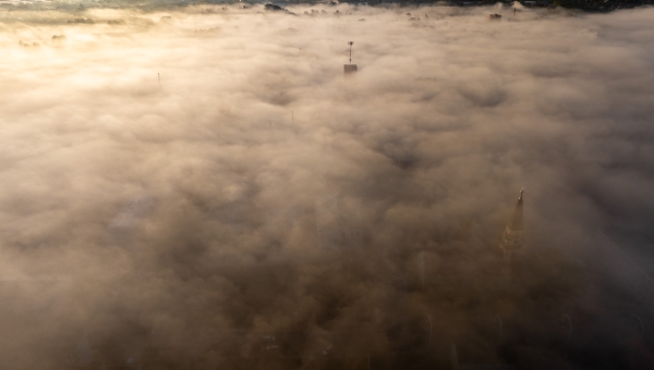 Võru linna alanud aasta eelarve maht on 33,6 miljonit eurot